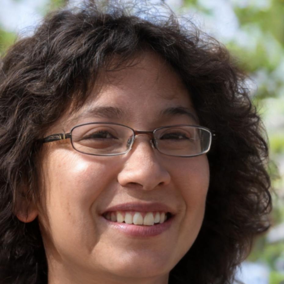 Dr. Sarah Brenner - Finanzexpertin und Verhaltensökonomin